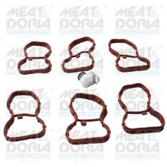 Автозапчасть MEAT&DORIA 01649