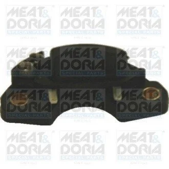 MEATDORIA MAZDA Коммутатор 323 94-,626 88-97,E2200 MEAT&DORIA 10033