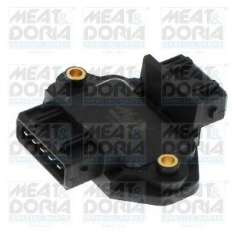 Комутатор MEAT&DORIA 10065