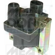 MEATDORIA FIAT Катушка зажигания Albea,Panda,Punto,Tempra,Lancia,Alfa Romeo MEAT&DORIA 10302