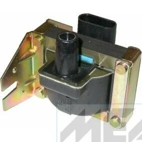 MEATDORIA FIAT Катушка зажигания Fiorino,Uno,Tempra,Tipo,PandaLancia 1.0/1.4 85- MEAT&DORIA 10305E (фото 1)