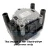 MEATDORIA VW Катушка зажигания Golf IV 1.4-2.0,Passat,Polo,Skoda Octavia 10307E