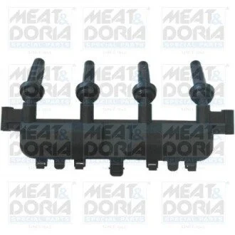 Котушка запалення MEAT&DORIA 10323