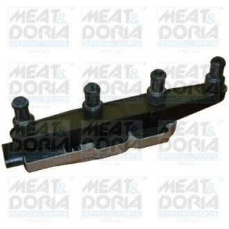 MEATDORIA VW Катушка зажигания Passat,Polo 1.0/1.4 TSI,Seat,Skoda Fabia,Octavia MEAT&DORIA 10333
