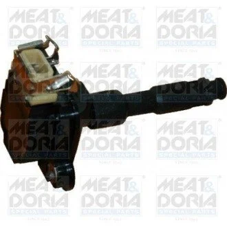 MEATDORIA VW Катушка зажигания Audi A4/6 1.8T/4.2 94-,Passat,Golf IV,Skoda Octavia 1.8T 96- MEAT&DORIA 10342