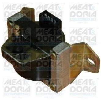 MEATDORIA Катушка зажигания CITROEN: XM Y3 2,0/ 2,0I JUMPER 2,0I FIAT: DUCATO 10 14 2,0I MEAT&DORIA 10359