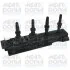 MEATDORIA CITROEN Катушка зажигания Xantia,ZX,XM,Peugeot 306,406,605 94- 10375