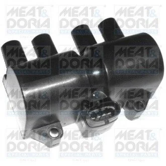 MEATDORIA OPEL Катушка зажигания Astra G,Corsa C,Combo Tour 1.6 00- MEAT&DORIA 10377