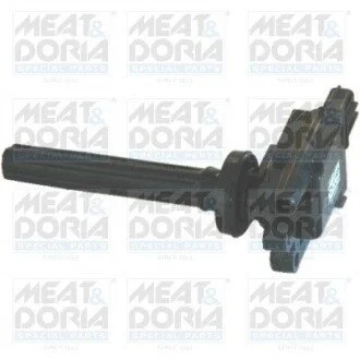 MEATDORIA MITSUBISHI Катушка зажигания Carisma,Galant,Lancer 95- MEAT&DORIA 10412