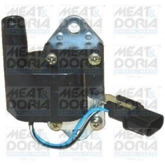 MEATDORIA MITSUBISHI Катушка зажигания Airtrek I,Colt III,IV,Galant IV,V,VI,Lancer,Hyundai MEAT&DORIA 10429