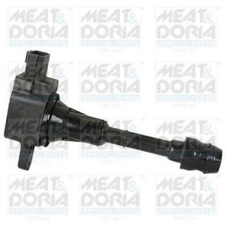 MEATDORIA NISSAN Катушка зажигания X-Trail,Primera 2.0/2.5 01-,Murano 3.5 03- MEAT&DORIA 10467