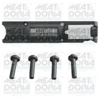 Катушка зажигания MEAT&DORIA 10481