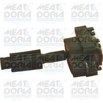 MEATDORIA Катушка зажигания FORD 2,0/2,3i: Escort 91-96, Scorpio -98, Galaxy -00, Transit 00- MEAT&DORIA 10486