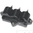 MEATDORIA CHEVROLET Катушка зажигания Matiz,Spark,Daewoo Tico 0.8 98- MEAT&DORIA 10494E (фото 1)