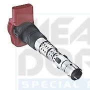 MEATDORIA AUDI Катушка зажигания A4/A6/A8 quattro 3.7/4.2 02- MEAT&DORIA 10504