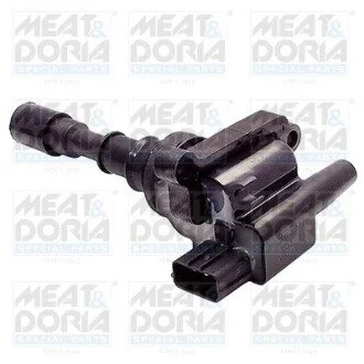 Катушка запалювання MEAT&DORIA 10506