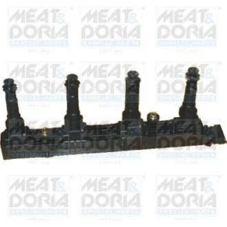 Катушка зажигания MEAT&DORIA 10523