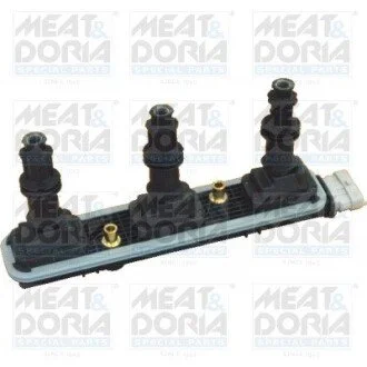 Катушка зажигания MEAT&DORIA 10527