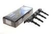 MEATDORIA OPEL Катушка зажигания Vectra C,Signum,Zafira,Alfa Romeo Brera 2.2 03- MEAT&DORIA 10531 (фото 2)