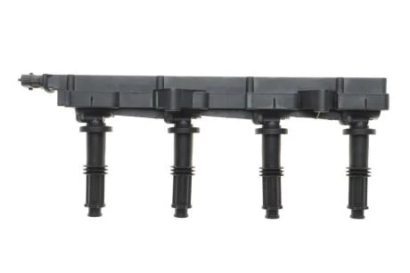 MEATDORIA OPEL Катушка зажигания Vectra C,Signum,Zafira,Alfa Romeo Brera 2.2 03- MEAT&DORIA 10531
