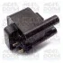 MEATDORIA Катушка зажигание MITSUBISHI Carisma, Colt, L200, L300, L400 10534