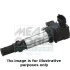 MEATDORIA OPEL Катушка зажигания Vectra C,Saab,Cadillac,Alfa Romeo 2.8/3.2 05- 10548E