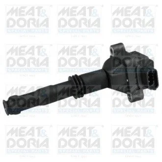 Катушка зажигания MEAT&DORIA 10554