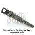 MEATDORIA BMW Катушка зажигания E60/E90/E65/E81 05- 10564E