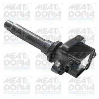 MEATDORIA KIA Катушка зажигания Shuma 1,5 -01 MEAT&DORIA 10576