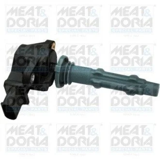 Катушка зажигания MEAT&DORIA 10600