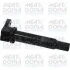 MEATDORIA HYUNDAI Катушка зажигания Accent,Kia Rio 1.4/1.6 02- 10601