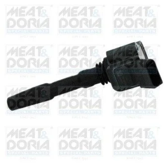 Катушка зажигания MEAT&DORIA 10602
