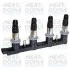 MEATDORIA CHEVROLET Катушка зажигания Aveo,Cruze,Lacetti 1.4/1.8 05- 10622
