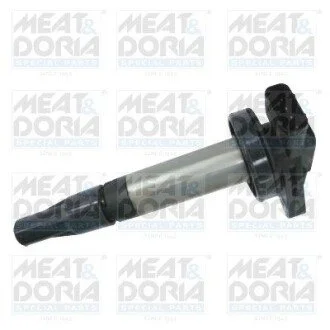 Катушка запалювання MEAT&DORIA 10648