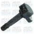 MEATDORIA HONDA Катушка зажигания Accord VIII,Civic VIII,CR-V III 1.8/2.0 05- 10649