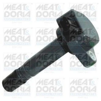MEATDORIA HONDA Катушка зажигания Accord VIII,Civic VIII,CR-V III 1.8/2.0 05- MEAT&DORIA 10649