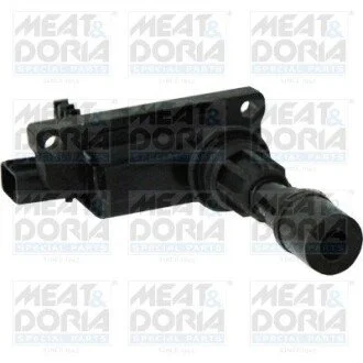 MEATDORIA MAZDA Катушка зажигания 323 VI 1.5/1.6 98- MEAT&DORIA 10674