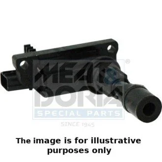 MEATDORIA MAZDA Катушка зажигания 323 VI 1.5/1.6 98- MEAT&DORIA 10674E (фото 1)