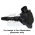 MEATDORIA RENAULT Катушка зажигания Clio IV,Kangoo,Megane III,Captur,Dokker,Logan 0,9-1,2TCe/SCe 12- 10713E