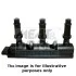 MEATDORIA OPEL Катушка зажигания Corsa D 1.0 06- MEAT&DORIA 10756E (фото 1)