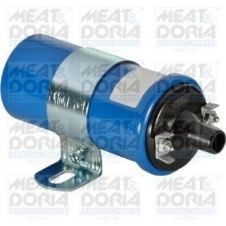 MEATDORIA VW Катушка зажигания Alfa Romeo,Audi 80,BMW,Fiat,Ford,Lada,DB,Mitsubishi,Nissan,Opel,Renault,Seat,Skoda,Toyota,Volvo,Wartburg MEAT&DORIA 10757