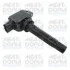 MEATDORIA MAZDA Катушка зажигания Mazda 2,3,6,CX-3,CX-5 1.5/2.5 11- 10807E