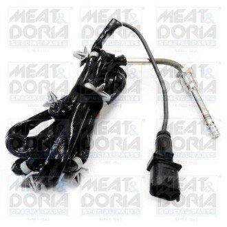 Exhaust fumes temperature sensor MEAT&DORIA 11944