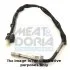 Датчик температури ВГ MB Sprinter 2.2 CDTI 09- MEAT&DORIA 11963E (фото 1)