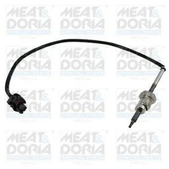 MEATDORIA MEATDORIA DB Датчик температуры ОГ DB C204 20CDI MEAT&DORIA 11971E