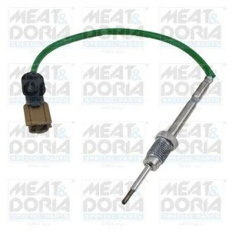 MEATDORIA датчик температуры О.Г. RENAULT DUSTER 1.5 dCi MEAT&DORIA 12021E
