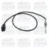 MEATDORIA Датчик температуры О.Г. CITROEN JUMPER 2.2 HDI 11- 12031E