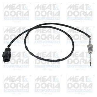 MEATDORIA Датчик температуры О.Г. CITROEN JUMPER 2.2 HDI 11- MEAT&DORIA 12031E