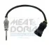 MEATDORIA HYUNDAI Датчик температуры выхлопных газов Elantra,Grandeur,i20/30,Santa Fe I/II,Tucson,Kia Carens III,Ceed 12032E