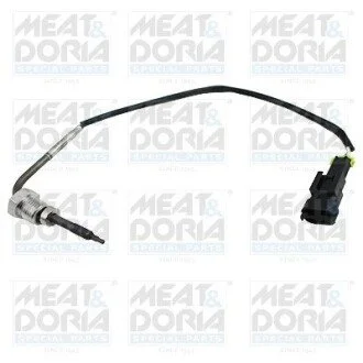 Датчик температур вихл. газів MEAT&DORIA 12048E (фото 1)